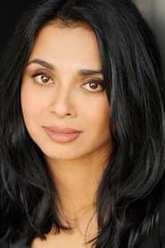 Anjali Jay dans le rôle de Dr. Lawrence