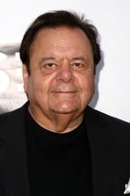 Paul Sorvino dans le rôle de Roy Basehart