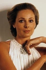 Camilla Sparv dans le rôle de Hera
