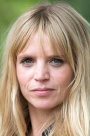 Ingrid Olava في دور Rebecca