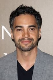Ramón Rodríguez as Joe Peck
