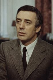 Wolfgang Weiser dans le rôle de Fünfter Geschworener