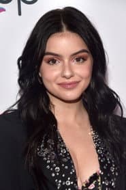 Ariel Winter dans le rôle de Princess Sofia (voice)