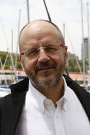 Ramon Besa dans le rôle de Self