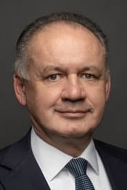 Andrej Kiska as Self (archive footage)