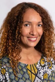 Victoria Kidane dans le rôle de Mulatto Girl