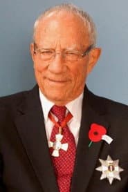 Harold Marshall في دور Self