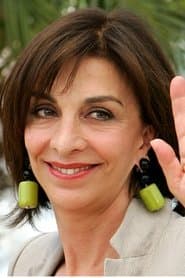 Anna Bonaiuto dans le rôle de Livia Danese