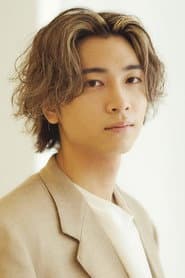 Kohei Shoji as Lakia Amarga / Granute Lage 9 / Kamen Rider Vram