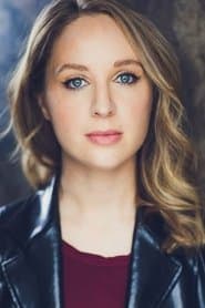 Allison Siko dans le rôle de Heather