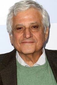 Michael Lerner as Lieutenant Cross