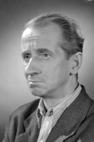 Tadeusz Kondrat dans le rôle de Lubart