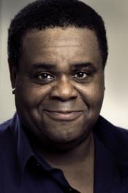 Clive Rowe في دور Lion (voice)