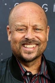 Aron Eisenberg dans le rôle de Brian Evans