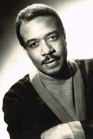 Sid McCoy dans le rôle de Mr. Anderson