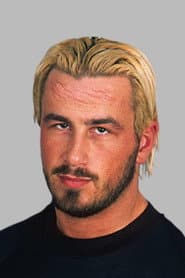 Steve Corino dans le rôle de Himself