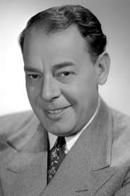 Joe E. Lewis dans le rôle de Lancelot Pringle McBiff