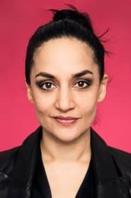 Archie Panjabi as Farida