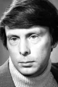 Aleksandr Ryzhkov as Counselor (voice)