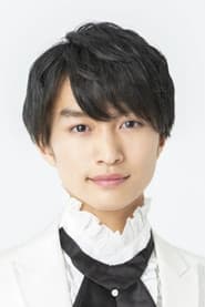 那須雄登 dans le rôle de Raku Narita
