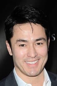 Jason Yee as Derek Wu