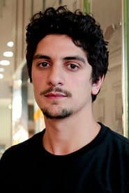 Antonio Altamirano dans le rôle de Antonio