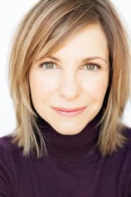 Roxanne Boulianne dans le rôle de Anne