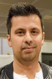 Assad Siddique as Riaz