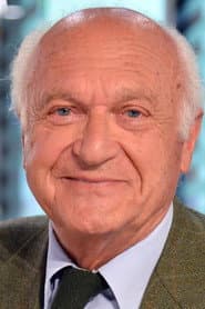 Pierre Nora as Self - Historian