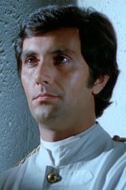 Mauro Bosco dans le rôle de Charles