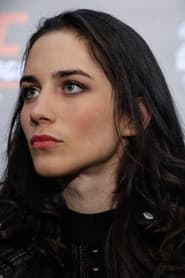 Veronica Hardy as Self