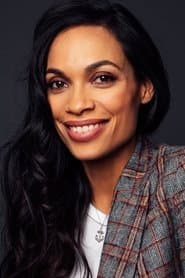 Rosario Dawson في دور Self