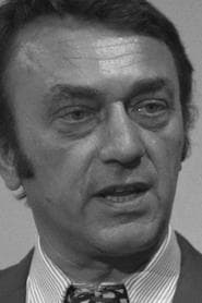 Fulvio Mingozzi في دور Police superintendant
