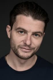 Yaroslav Ihnatenko dans le rôle de Bogdan