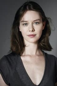 Emma Giegżno as Maja