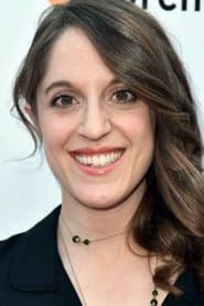 Alicia Van Couvering dans le rôle de Cashier