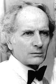 Fernando Cerulli as Professor Kempte