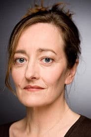 Blandine Pélissier dans le rôle de The Maid