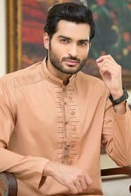 Omer Shahzad في دور Ramis