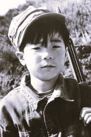 Tommy Matsuda في دور Charlie