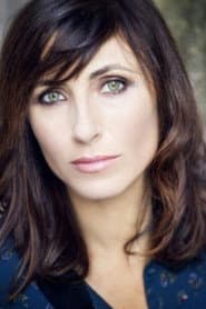 Roberta Spagnuolo dans le rôle de Sandra