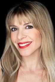 Mara Guil dans le rôle de Miriam (voice)