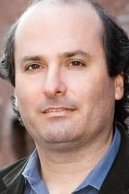 David Grann في دور Self