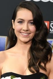 Emma Fuhrmann dans le rôle de Espn