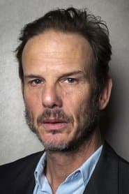 Peter Berg dans le rôle de David Whitlock