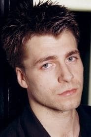 Jamie Draven as Tony Elliot