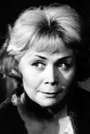 Krystyna Borowicz في دور Brothel Madame