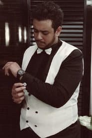 Nizar Nasser Seif as Dr. Anwar