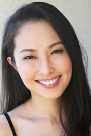Kathy Wu as Jessica