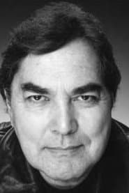Valentin de Vargas dans le rôle de Luis Francisco Garcia Lopez